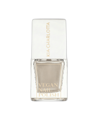 KIA CHARLOTTA LAK NA NEHTY CHAMPAGNE SILVER 5 ML