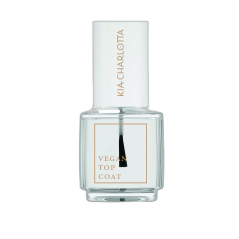 KIA CHARLOTTA TOP COAT 11 ML