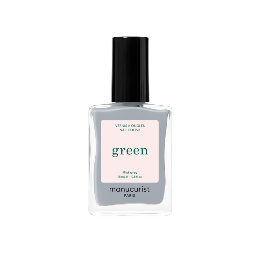 MANUCURIST GREEN LAK MIST GREY 15ml