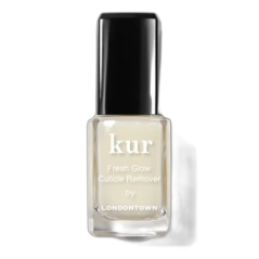 LONDONTOWN Kur Fresh Glow Cuticle Remover odstraňovač kožičiek 12 ml