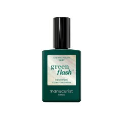 MANUCURIST GREEN FLASH LED GÉL LAK FAIRY 15ml