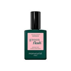 MANUCURIST GREEN FLASH LED GEL LAK HORTENCIA 15ml
