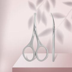 STALEKS Beauty&Care dětské nůžky na nehty SBC-10/4