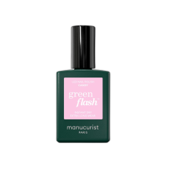MANUCURIST GREEN FLASH LED GEL LAK CANDY 15ml
