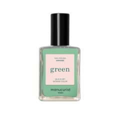 MANUCURIST GREEN LAK AMANDE 15ml