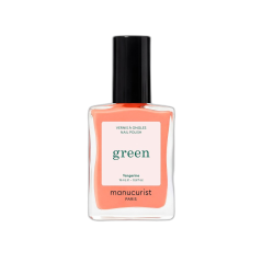 MANUCURIST GREEN LAK TANGERINE 15ml