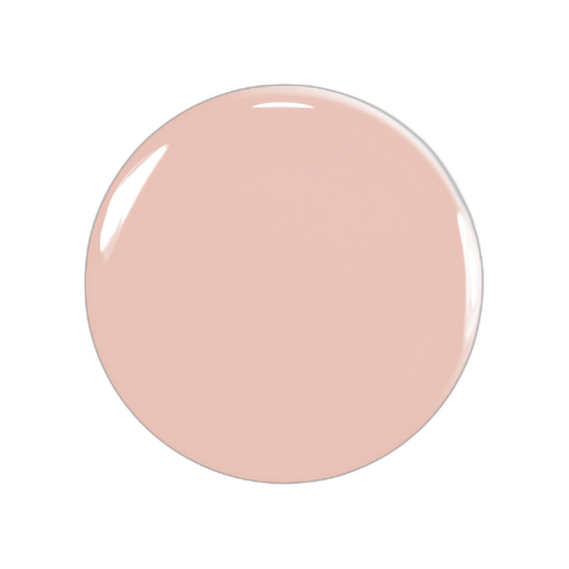 MANUCURIST GREEN FLASH LED GEL LAK SHELL BEIGE 15ml