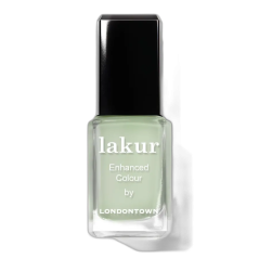 LONDONTOWN Lakur Lichen lak na nehty šalvějová 12 ml