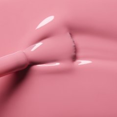 MANUCURIST GREEN FLASH LED LAKIER ŻELOWY PINK PARADISE 15ml