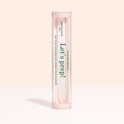 MANUCURIST LET’S PREP SET SKLENENÝCH PILNÍKOV NA NECHTY