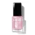 LONDONTOWN Lakur Pink Strawberry lak na nechty ružový s trblietkami 12 ml