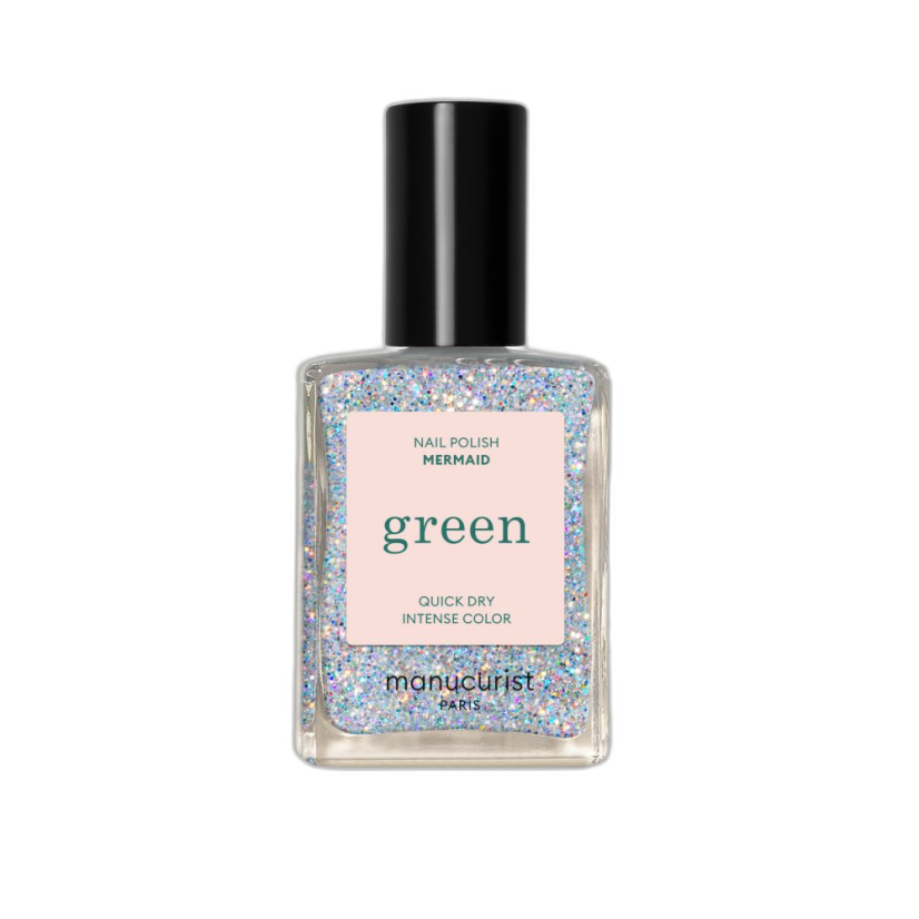 MANUCURIST GREEN LAK MERMAID 15ml