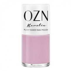 OZN NATURALNY LAKIER DO PAZNOKCI KERSTIN 12 ml 22 gratis