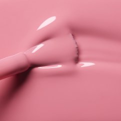MANUCURIST GREEN FLASH LED GEL LAK PINK PARADISE 15ml
