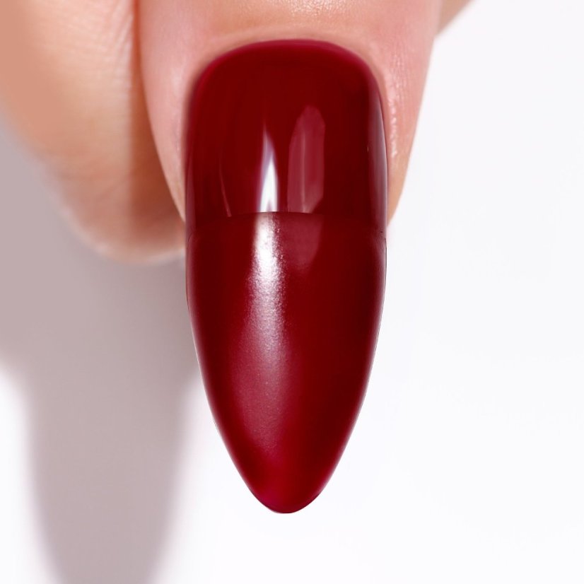 LONDONTOWN kur Matte Top Coat matný vrchný lak 12 ml