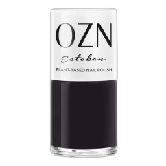 OZN PŘÍRODNÍ LAK NA NEHTY ESTEBAN 12 ml 22free