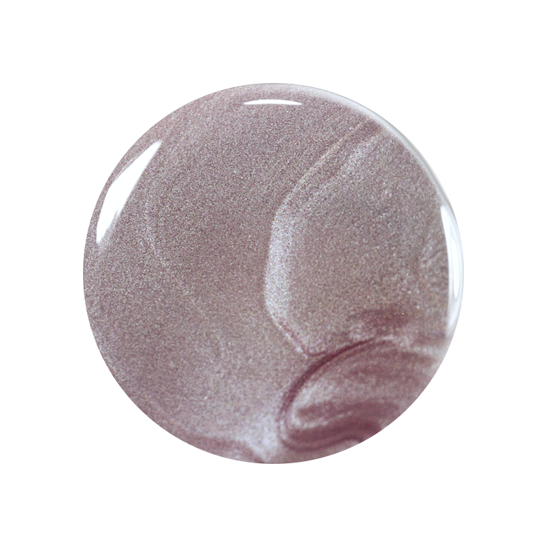 MANUCURIST GREEN FLASH LED GEL LAK COSMIC ROSE 15ml