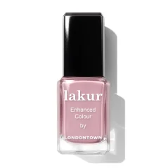 LONDONTOWN Lakur Berry Nude lak na nehty růžová 12 ml