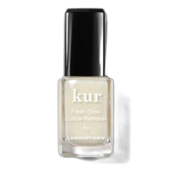 LONDONTOWN Kur Fresh Glow Cuticle Remover odstraňovač kůžiček   12 ml