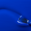 MANUCURIST GREEN FLASH LED LAKIER ŻELOWY ULTRAMARINE 15ml