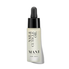 MANI Odżywczy olejek do skórek 10ml