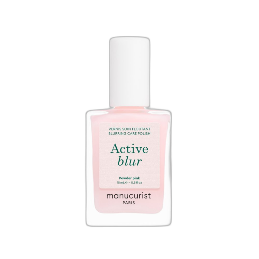 MANUCURIST GREEN Active™ Blur Powder Pink 15ml