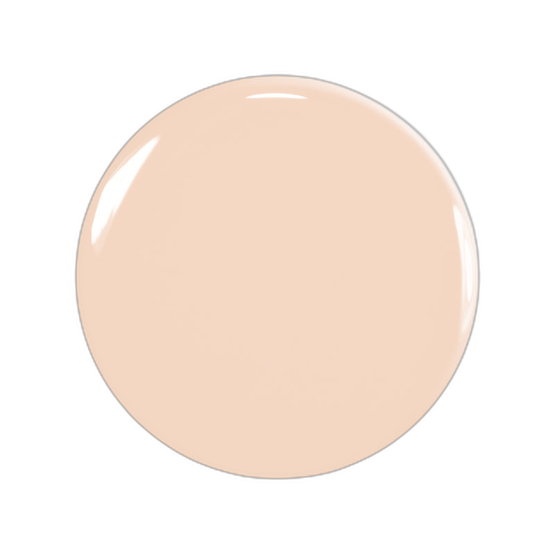 MANUCURIST GREEN FLASH LED LAKIER ŻELOWY BEIGE (NUDE) 15ml