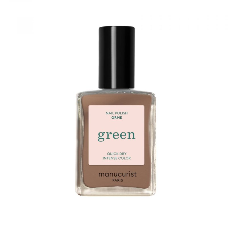 MANUCURIST GREEN LAK ORME 15ml