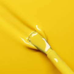 MANUCURIST GREEN FLASH LED GEL LAK GOLD BUTTON  15ml