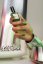 MANUCURIST GREEN LAKIER JADE 15ml
