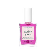 MANUCURIST GREEN Active Glow™ Grape 15ml
