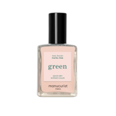 MANUCURIST GREEN LAK PASTEL PINK 15ml