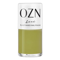 OZN LEVI NATURALNY LAKIER DO PAZNOKCI 12 ml 22 gratis