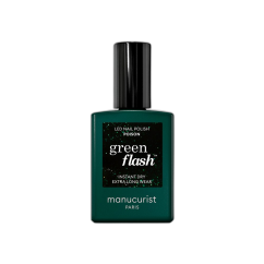 MANUCURIST GREEN FLASH LED LAKIER ŻELOWY POISON 15ml