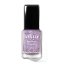 LONDONTOWN Lakur Grape Fizz lak na nehty holografické glitry 12 ml