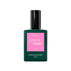 MANUCURIST GREEN FLASH LED GEL LAK BLOOM 15ml