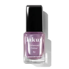 LONDONTOWN Lakur Amethyst On Ice lak na nehty ametystová 12 ml