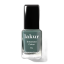 LONDONTOWN Lakur Velvet Drapes lak na nechty olivovo zelený 12 ml