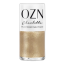 OZN PRÍRODNÝ LAK NA NECHTY CHARLOTTE 12 ml 22free