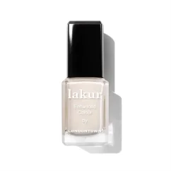 LONDONTOWN Lakur Chelsea Porcelain lak na nechty biely porcelán 12 ml