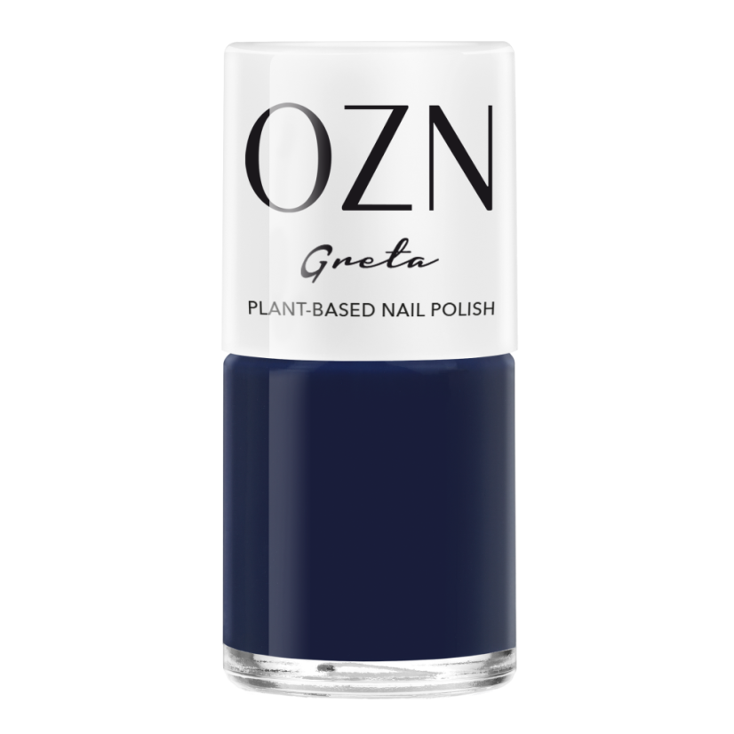 OZN NATURALNY LAKIER DO PAZNOKCI GRETA 12 ml 22free