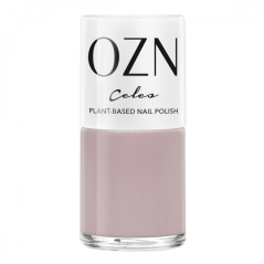 OZN PŘÍRODNÍ LAK NA NEHTY CELES 12 ml 22free