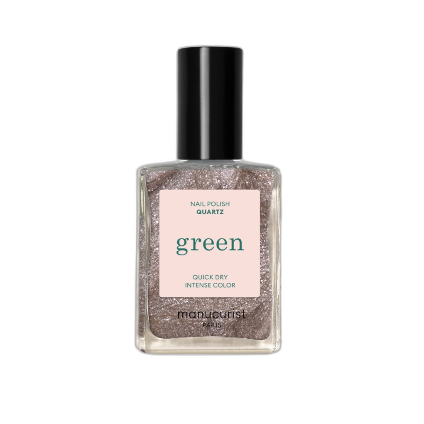 MANUCURIST GREEN LAK QUARTZ 15ml