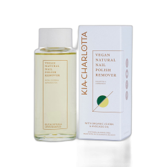 KIA CHARLOTTA PŘÍRODNÍ ODLAKOVAČ 100 ML