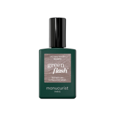 MANUCURIST GREEN FLASH LED GÉL LAK QUARTZ 15ml