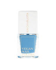 KIA CHARLOTTA LAK NA NEHTY BLUE AURA 5 ML