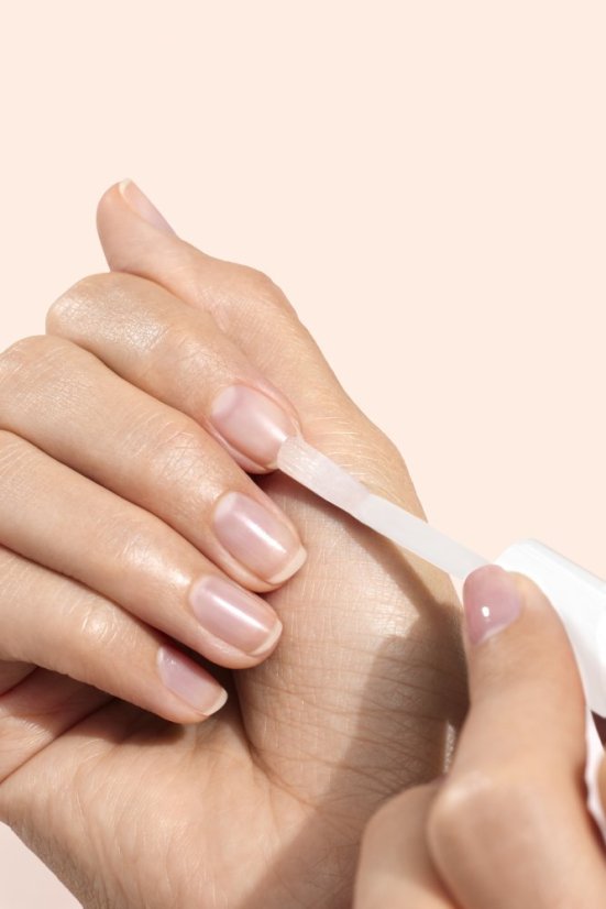 MANUCURIST BITTER POLISH proti kousání nehtů 15 ml