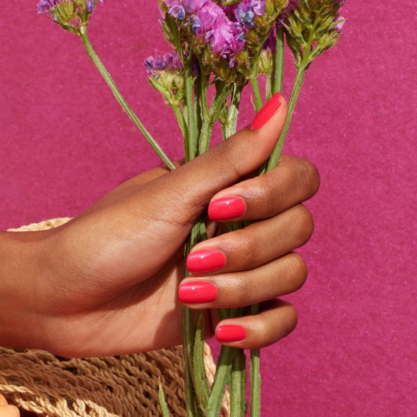 MANUCURIST GREEN FLASH LED GEL LAK BOUGAINVILLEA 15ml