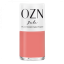 OZN PŘÍRODNÍ LAK NA NEHTY JULE 12 ml 22free