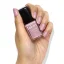 LONDONTOWN Lakur Berry Nude lakier do paznokci różowy 12 ml